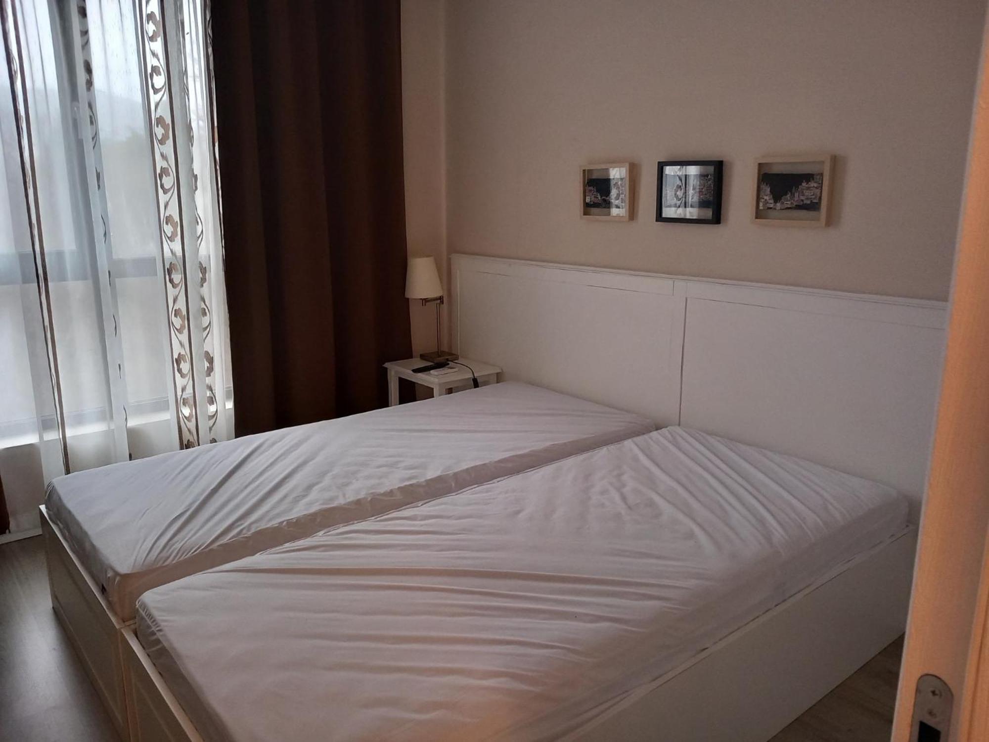 Private Apartments In White Rock Castle Balcsik Kültér fotó