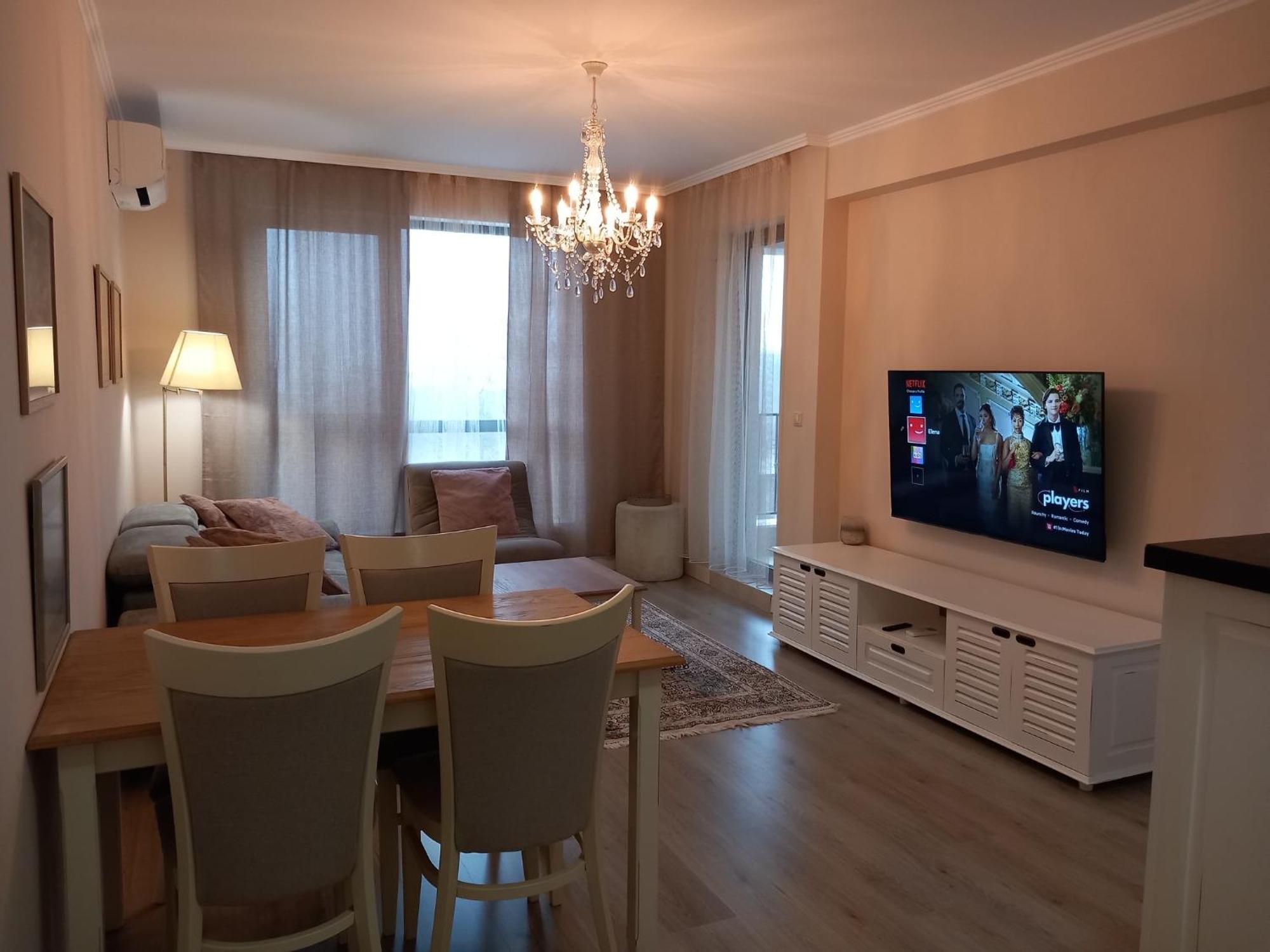 Private Apartments In White Rock Castle Balcsik Kültér fotó